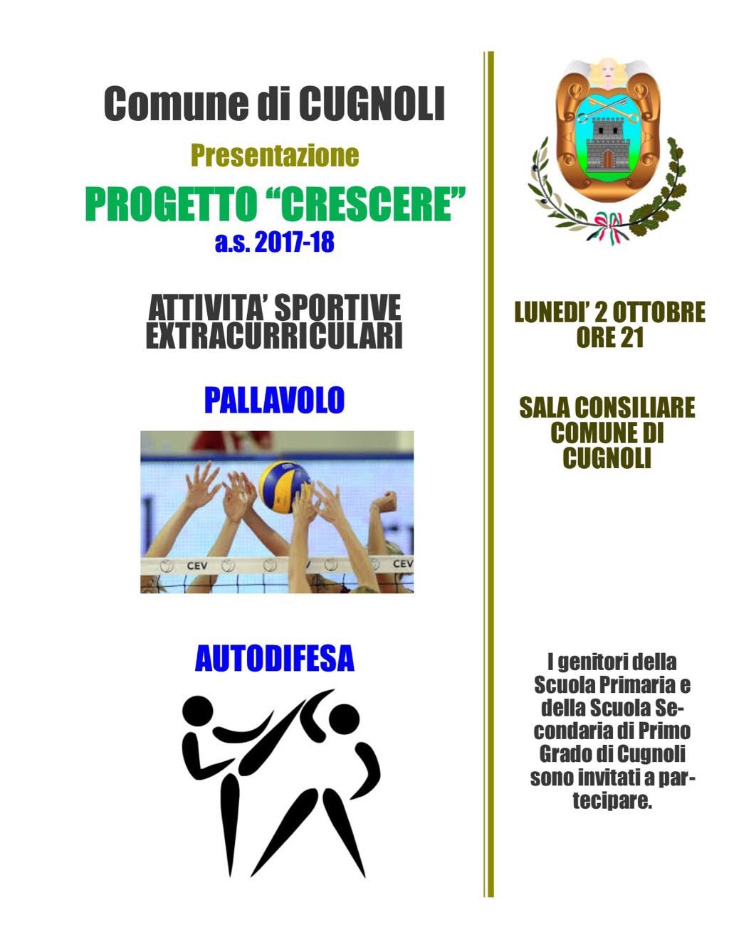 Progetto 