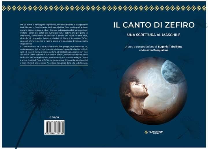 Presentazione Libri - 9 ottobre 2022 - Palazzo Tinozzi